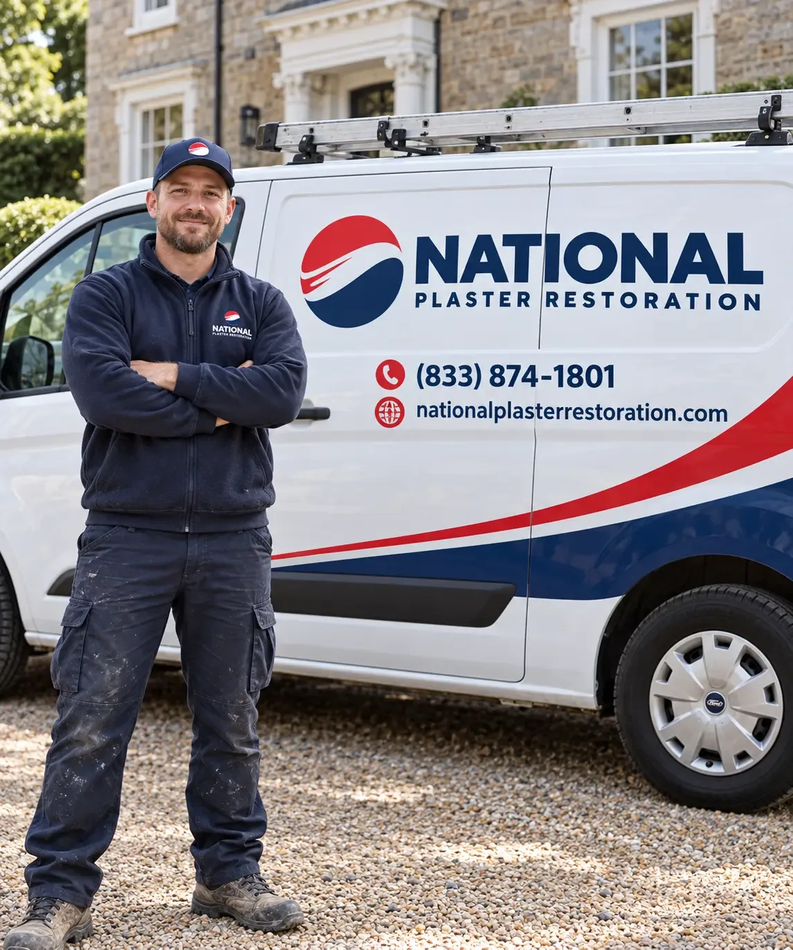 Plaster Repair company in Frankford, WV